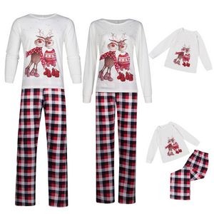 Matching Pajamas Christmas Boys Girls Women Mens 4