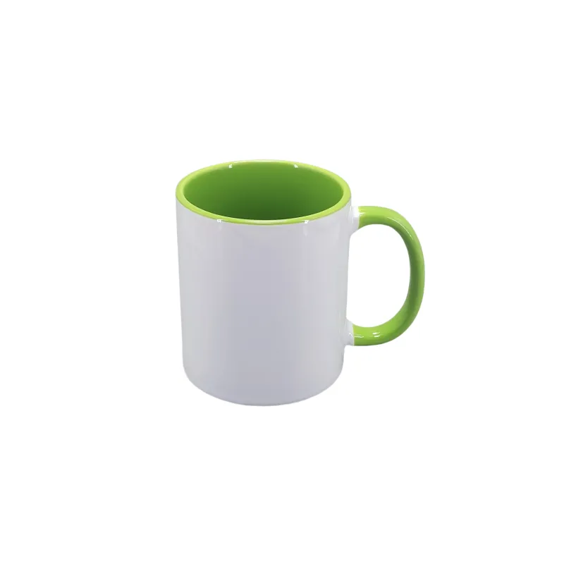 12 oz Ceramic Mug 2