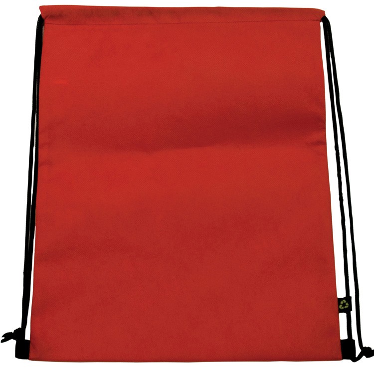 Drawstring Backpack (20"x17") 2
