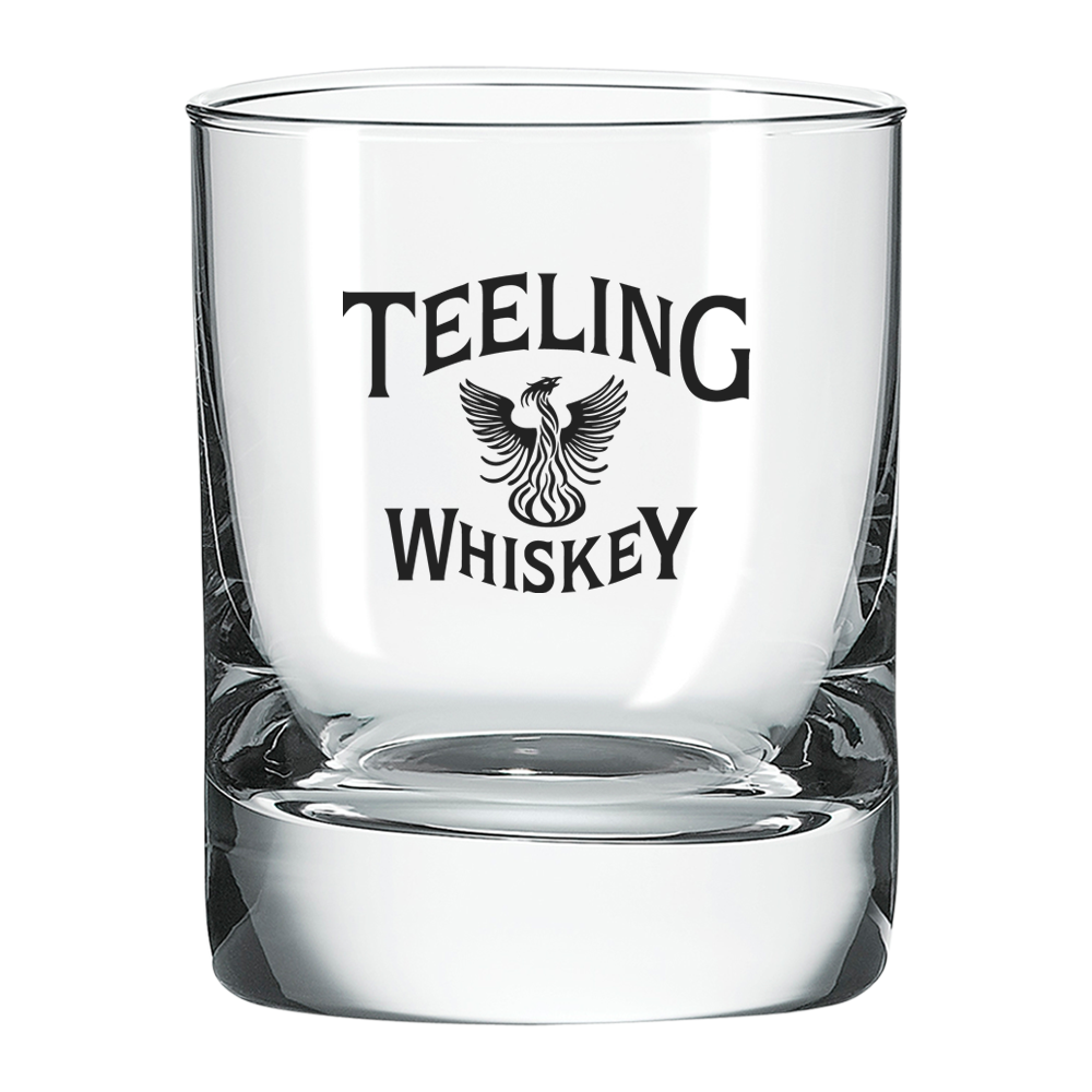 2oz. Classic Spirit Glass 2