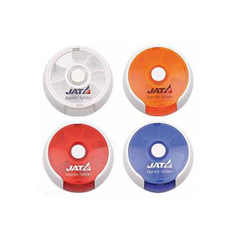7 Days Pill Box 2