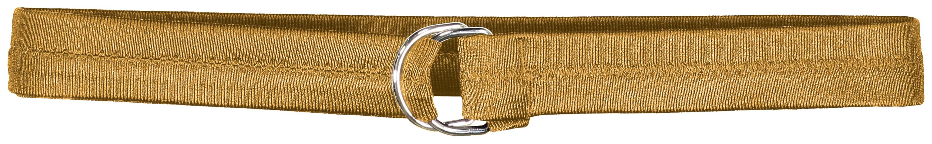 1 1/2 - Inch Covered Football Belt 18