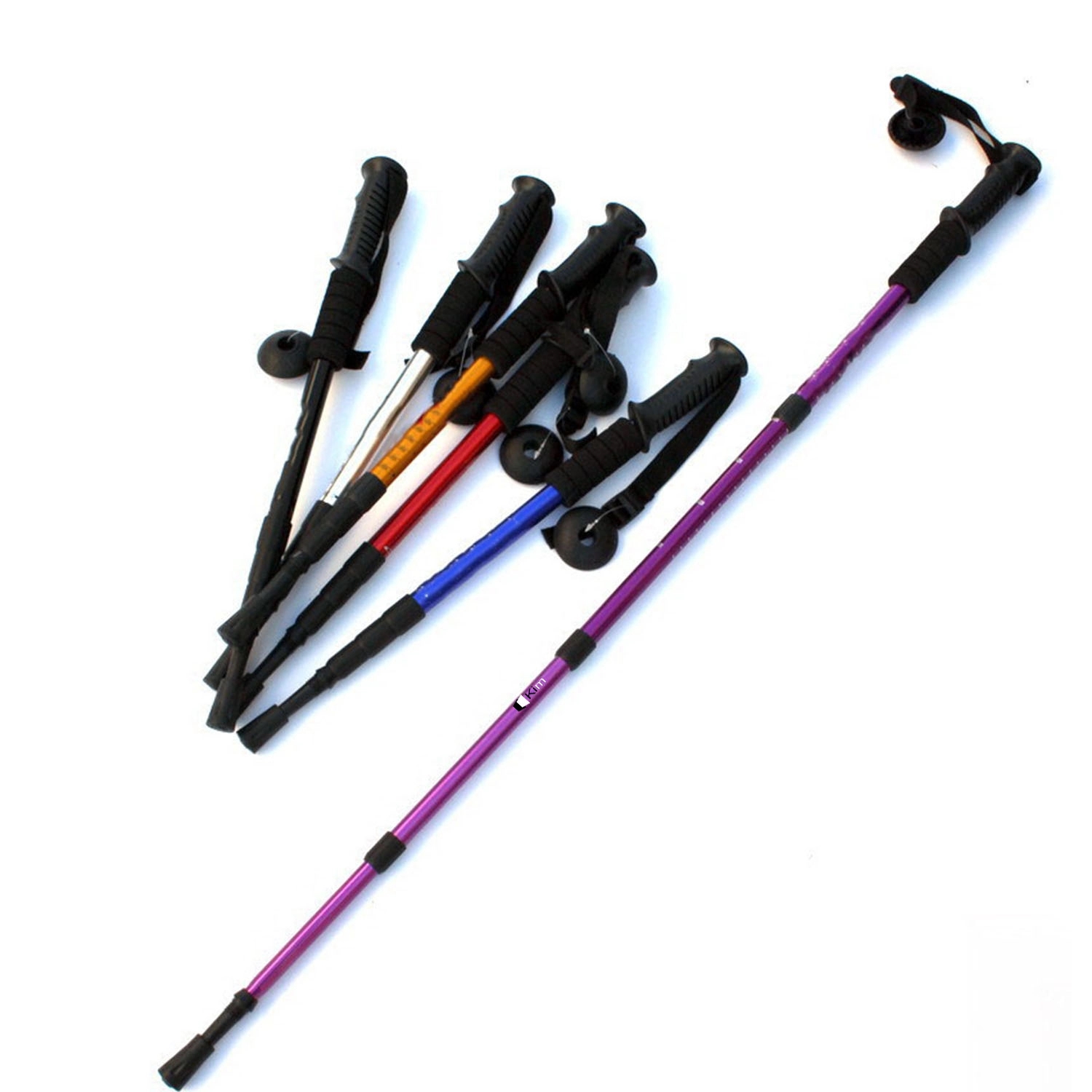 Folding Climbing Stick 1
