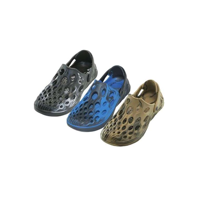 Men's Water Shoes - 3 Colors Size 7-13 2