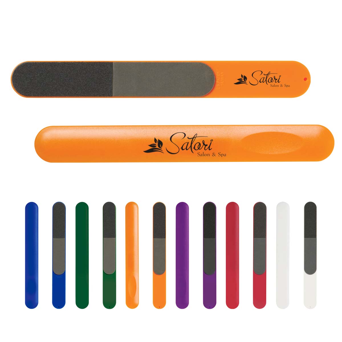 Ultra-Groom Nail File