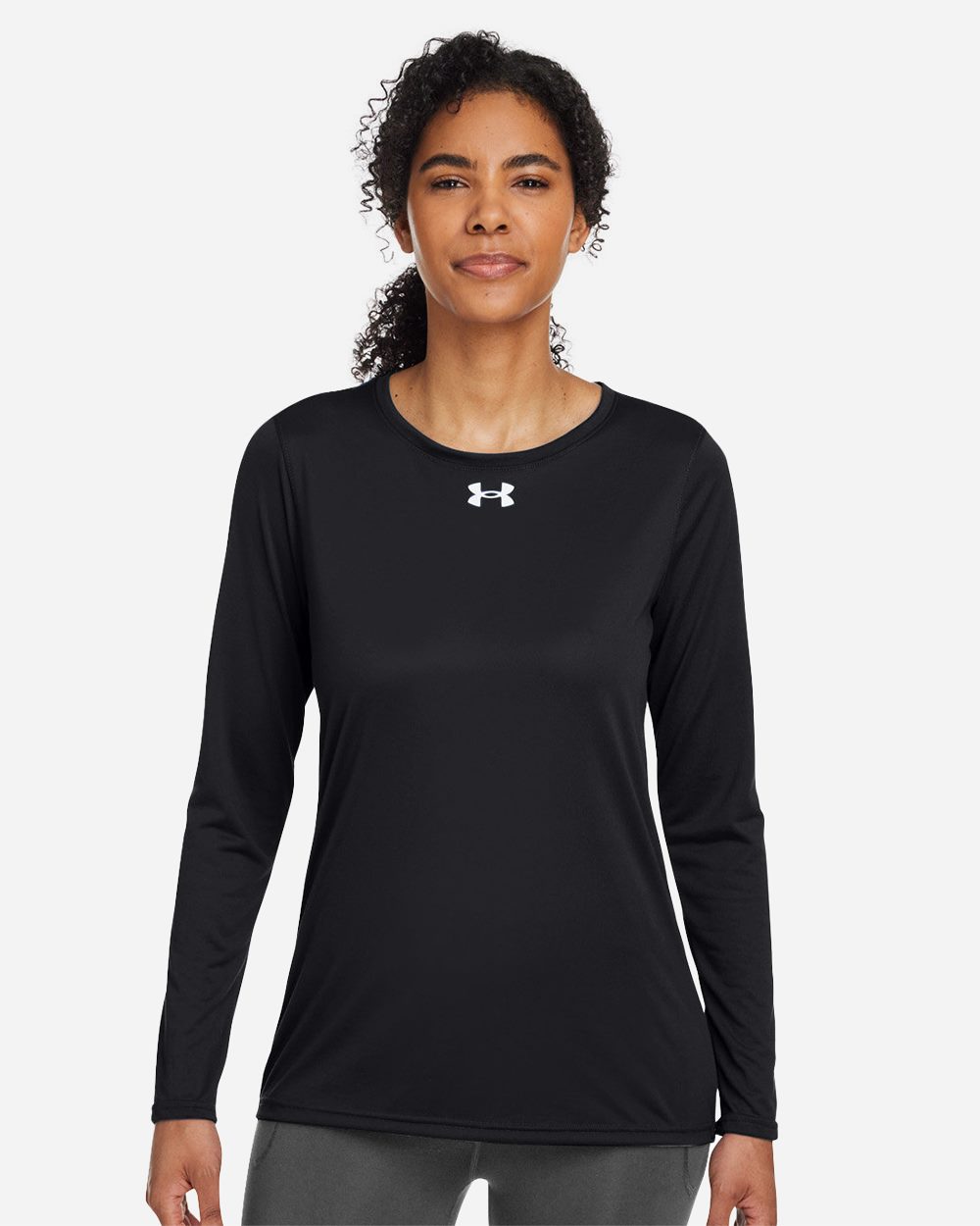 Women's Team Tech™ Long Sleeve T-Shirt - 1376852 15