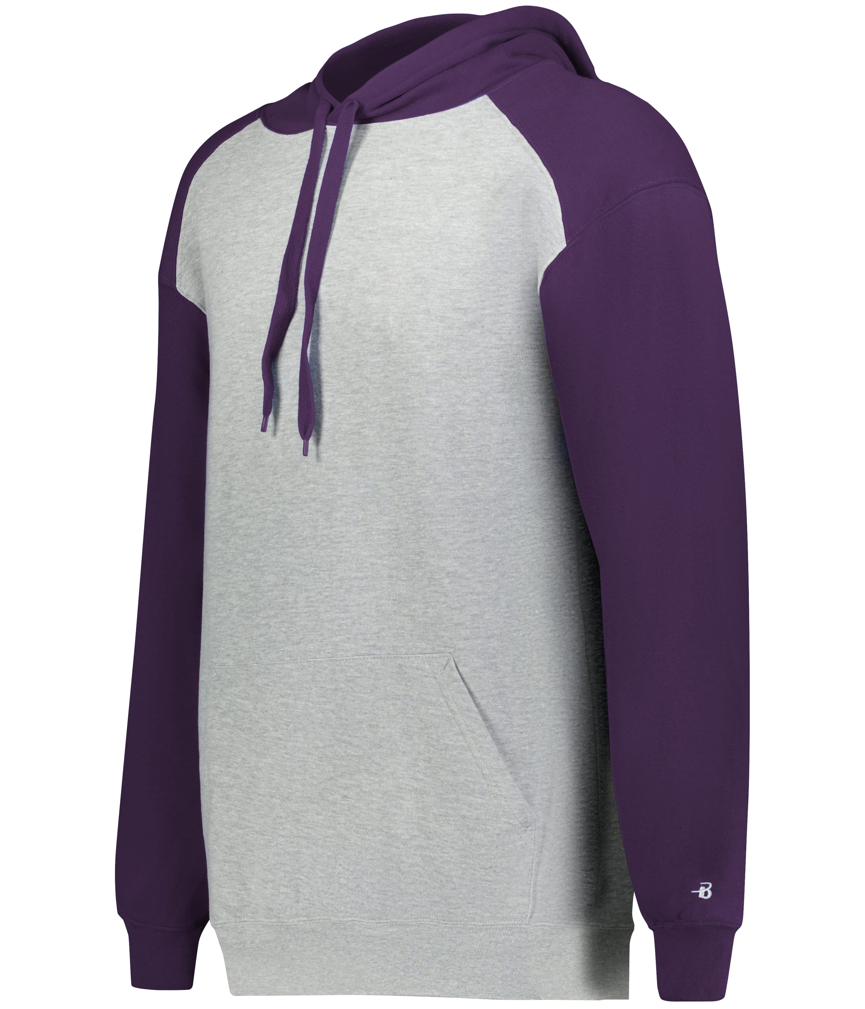 ATHLETIC FLEECE SPORT HOODIE 6