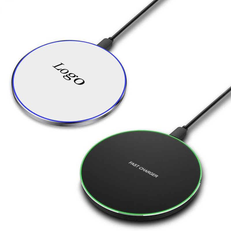 15W Wireless Charger 1