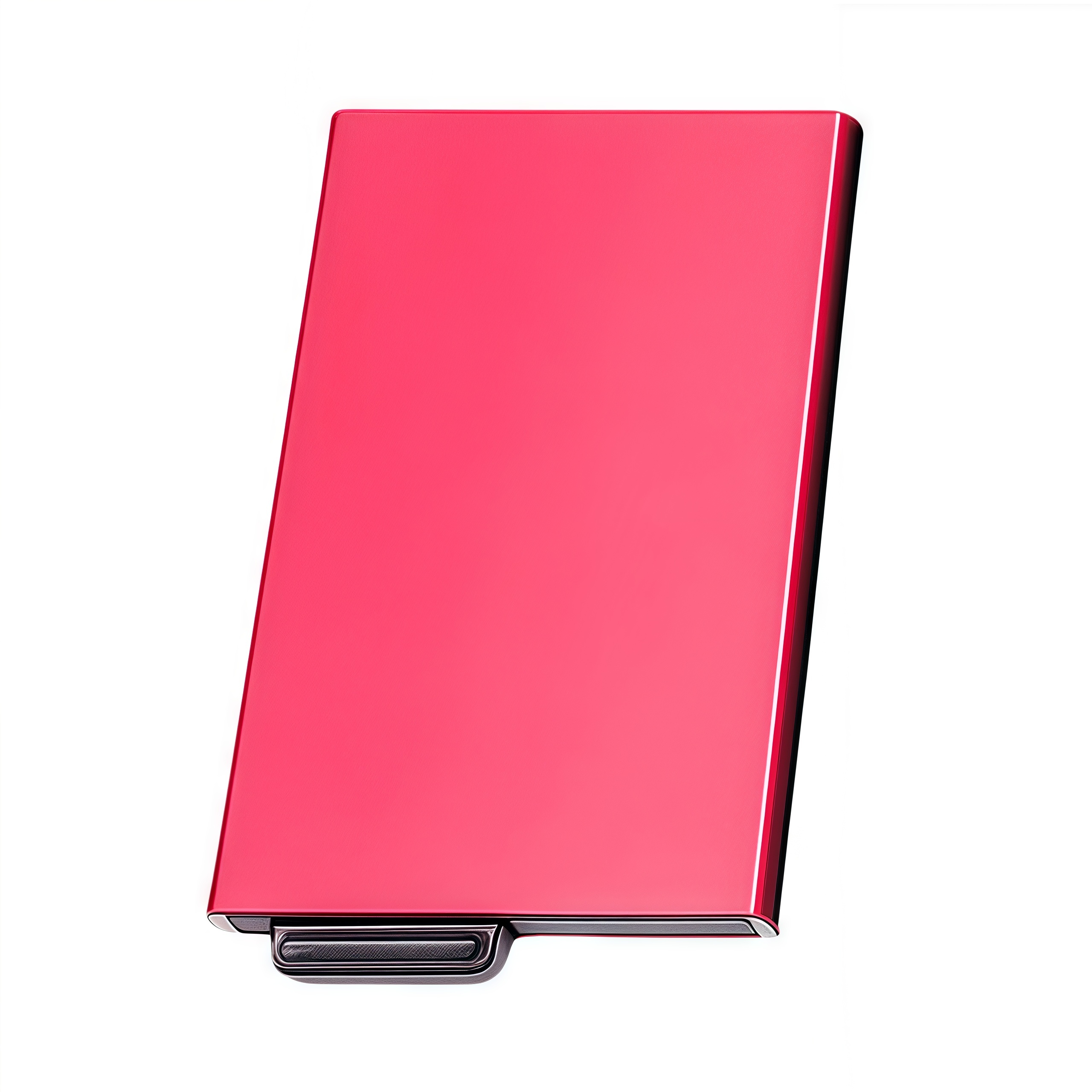 Colorful RFID Blocking Automatic Eject Credit Card Holder 7