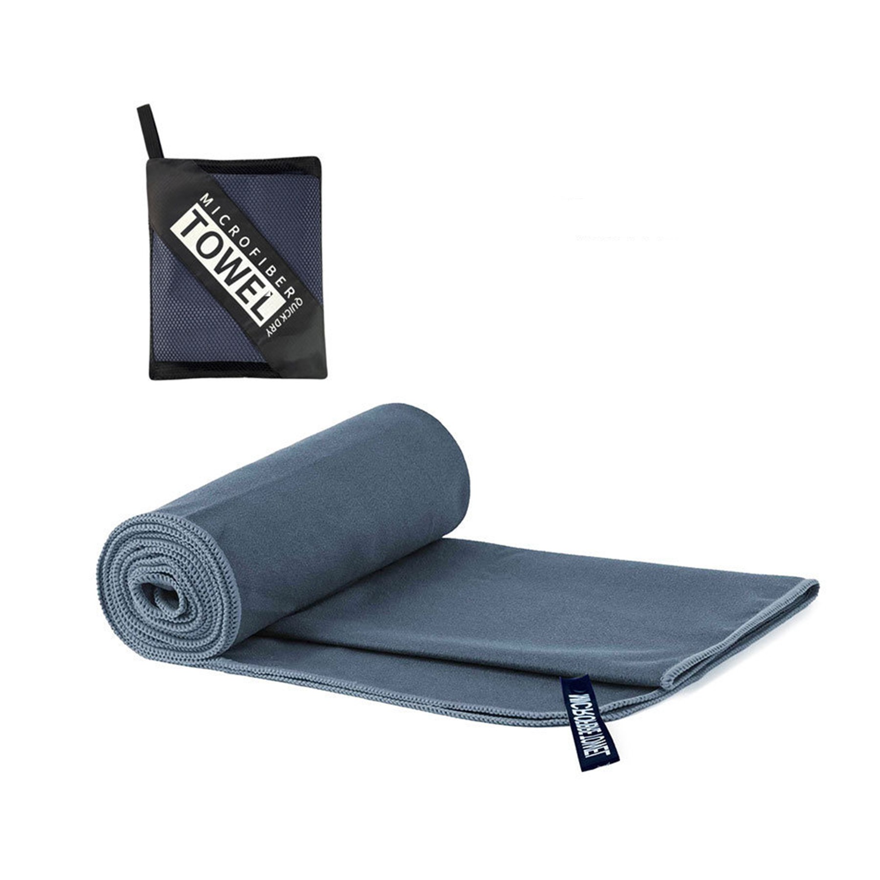 Quick Dry Bath Towel 6
