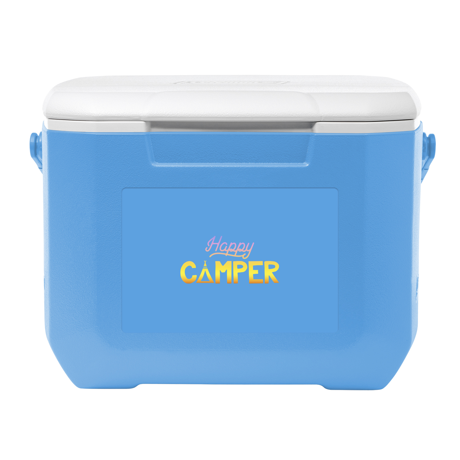 16 Qt Cooler