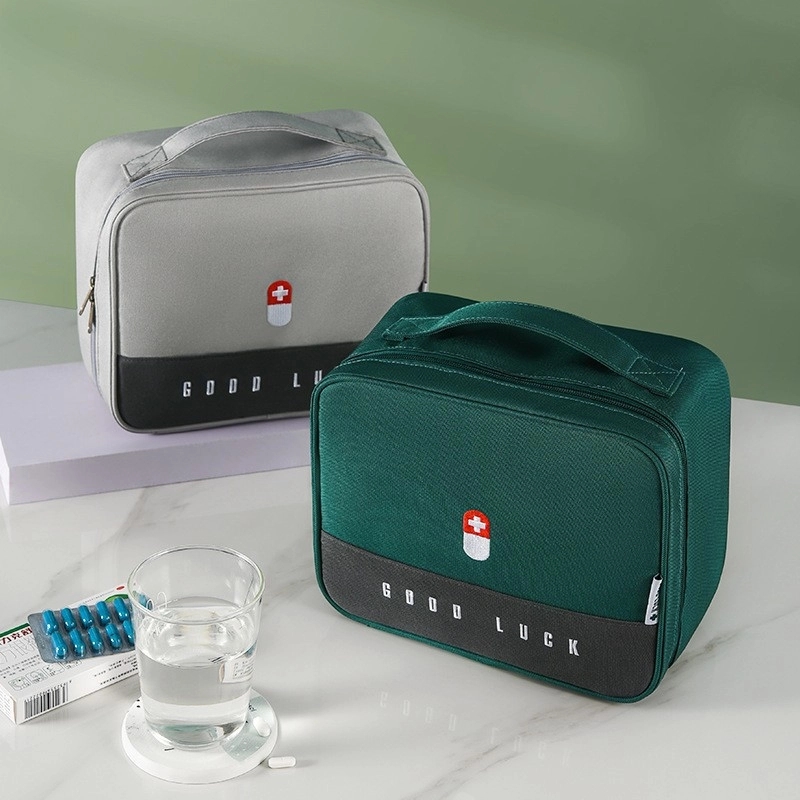 First Aid bag 3