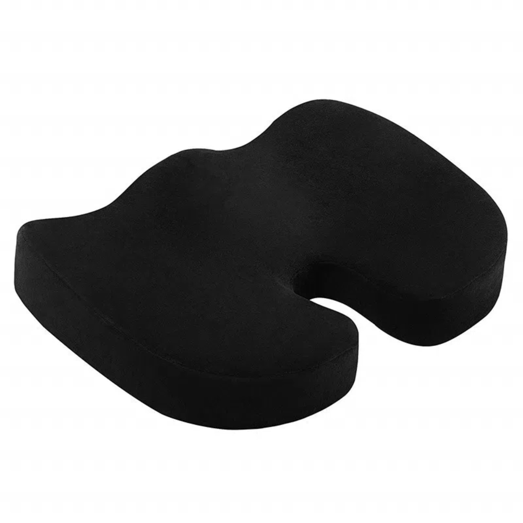 Thick Memory Foam Cushion 4