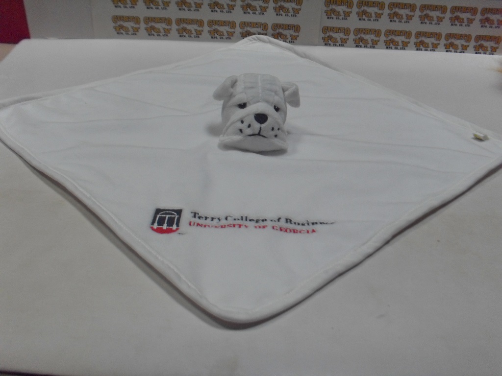 Custom comfort Blanket 4