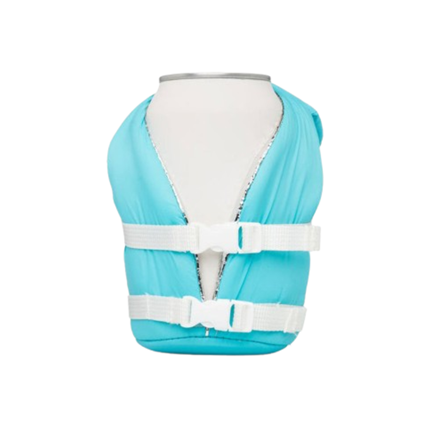Life Vest Beverage Can Insulated Cooler Sleeve 5