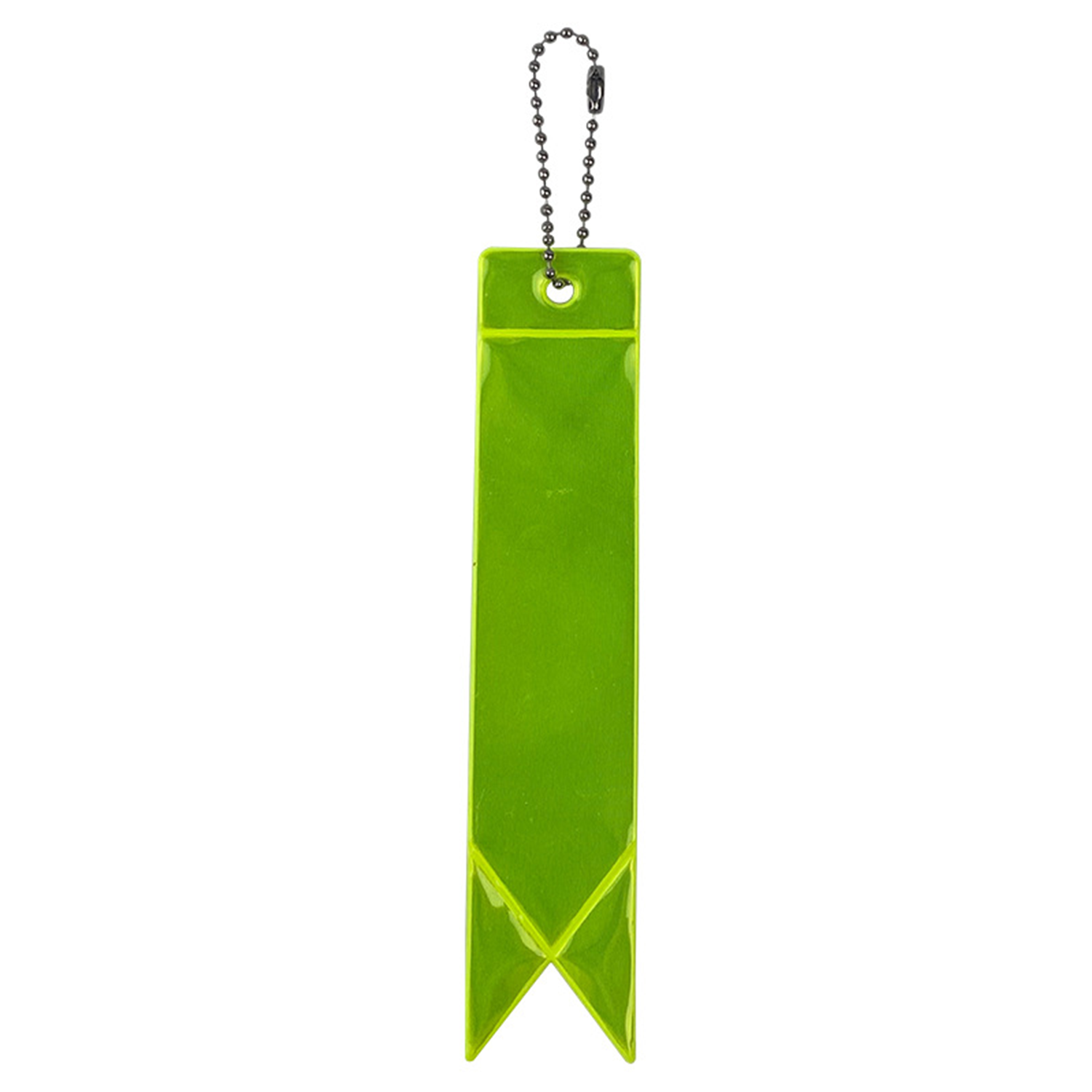 PVC Reflective Strap Pendant 2