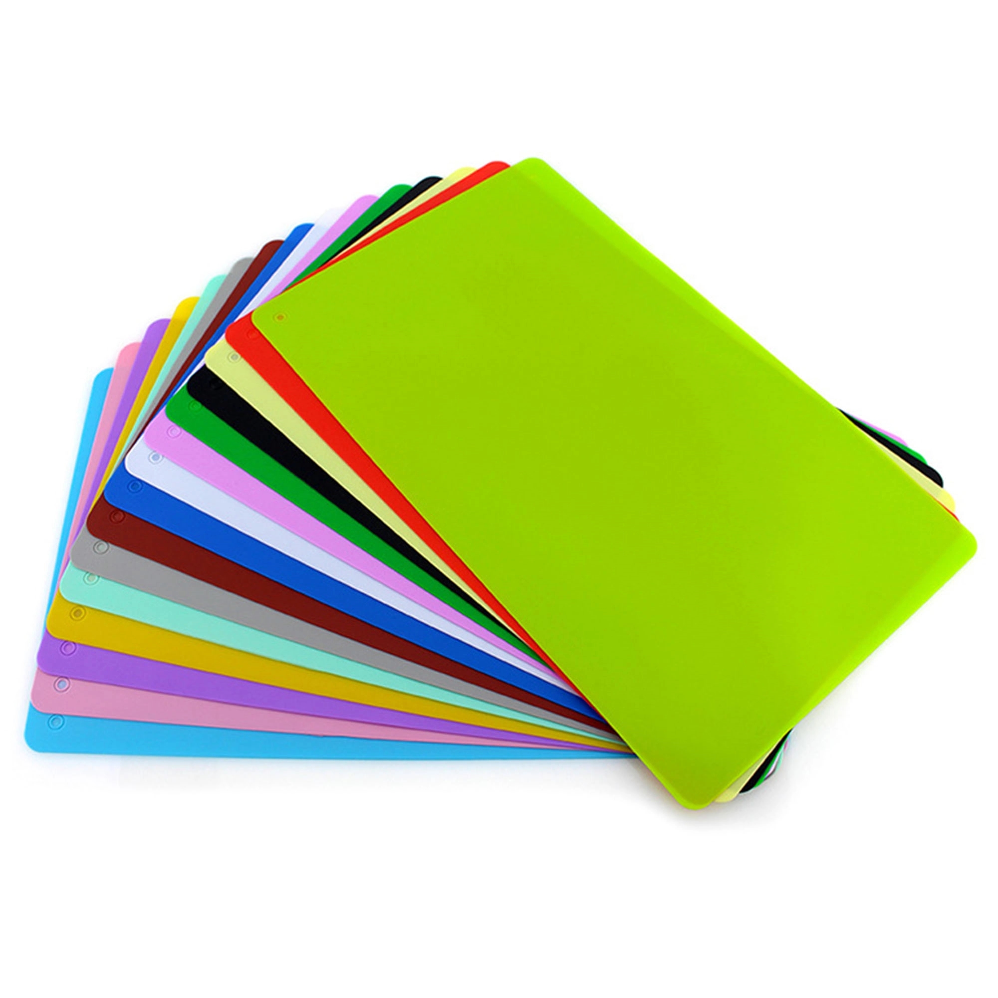 Silicone Placemat Table Mat 3