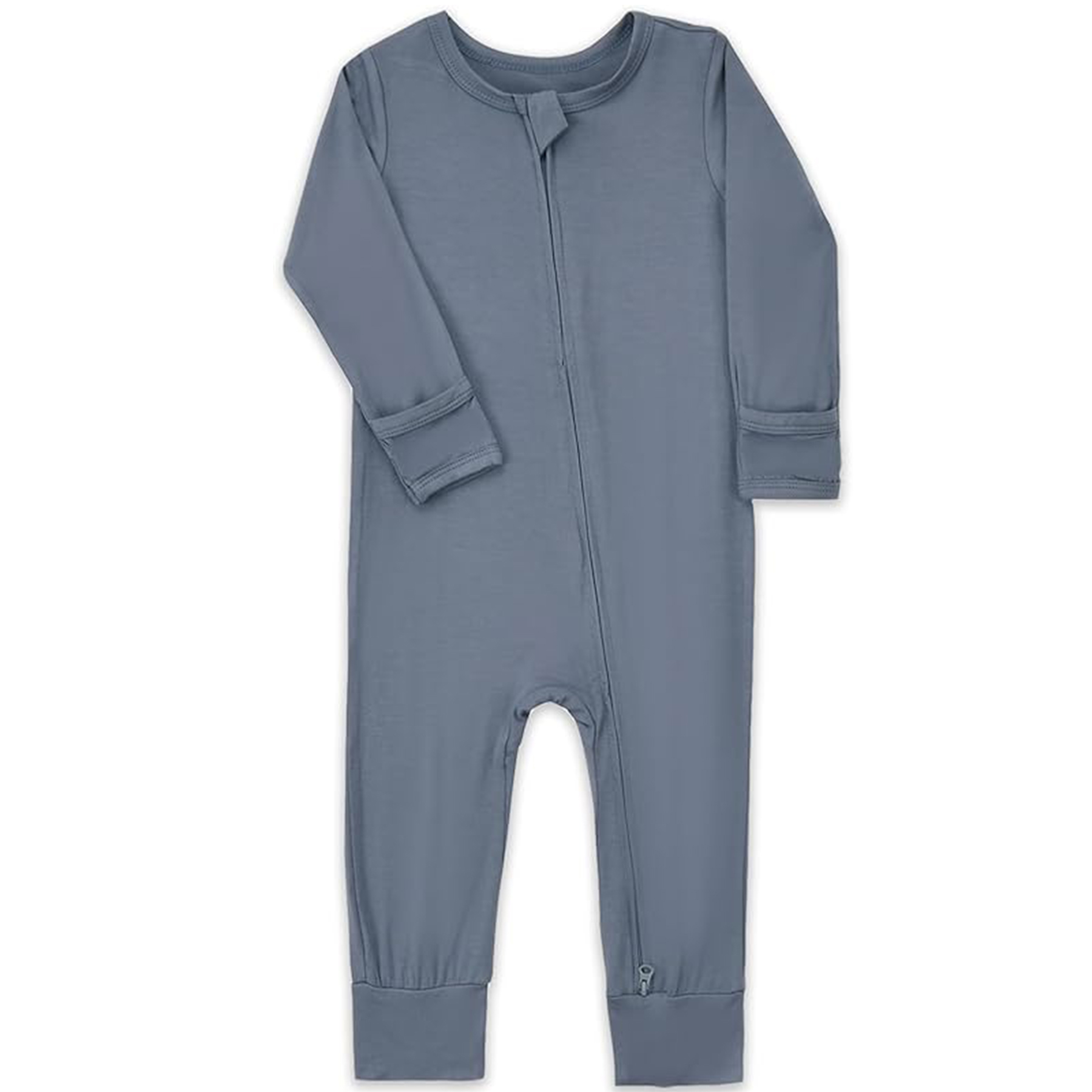 Baby Zippe Pajama 6
