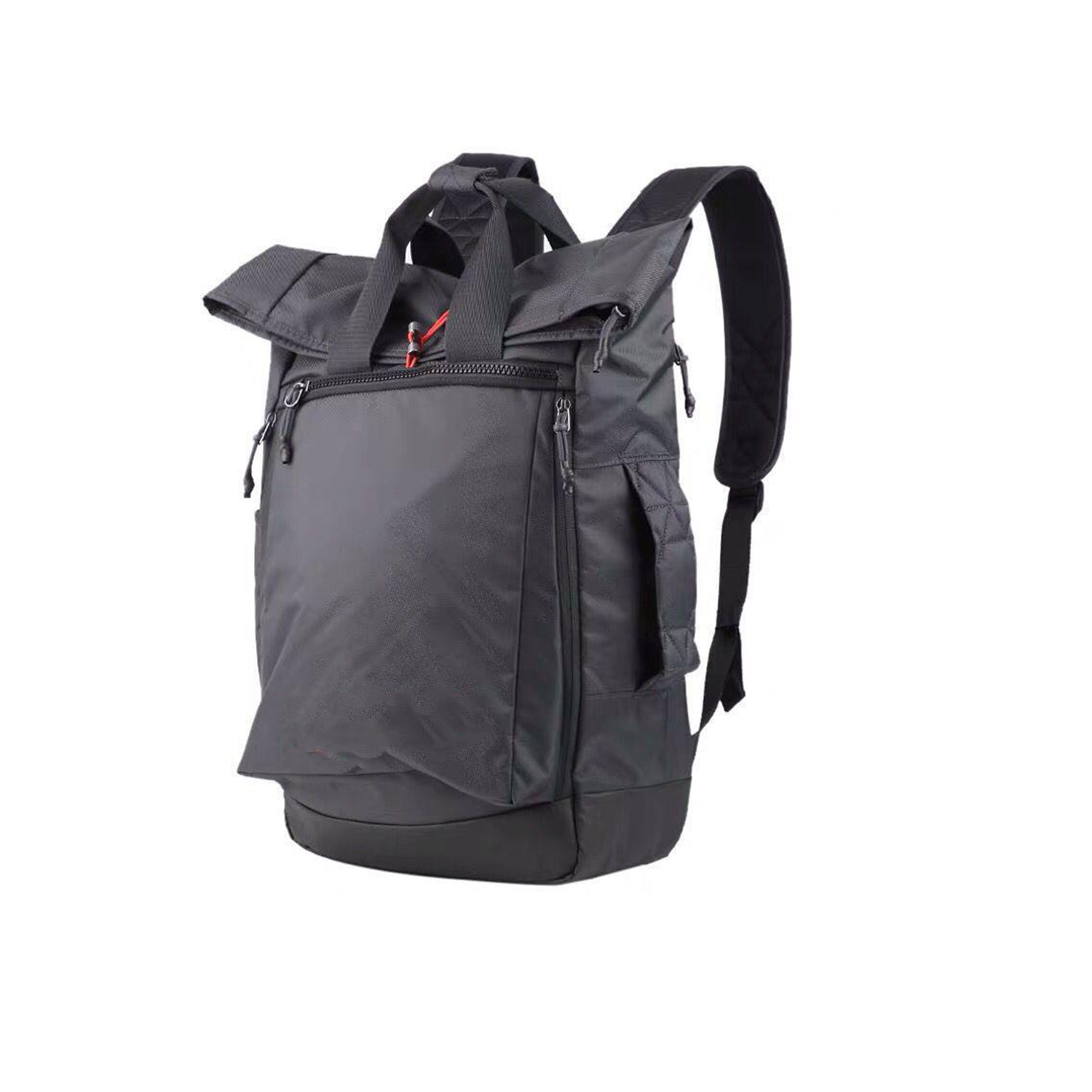 Waterproof Hiking Multifunctional Laptop Backpack 3