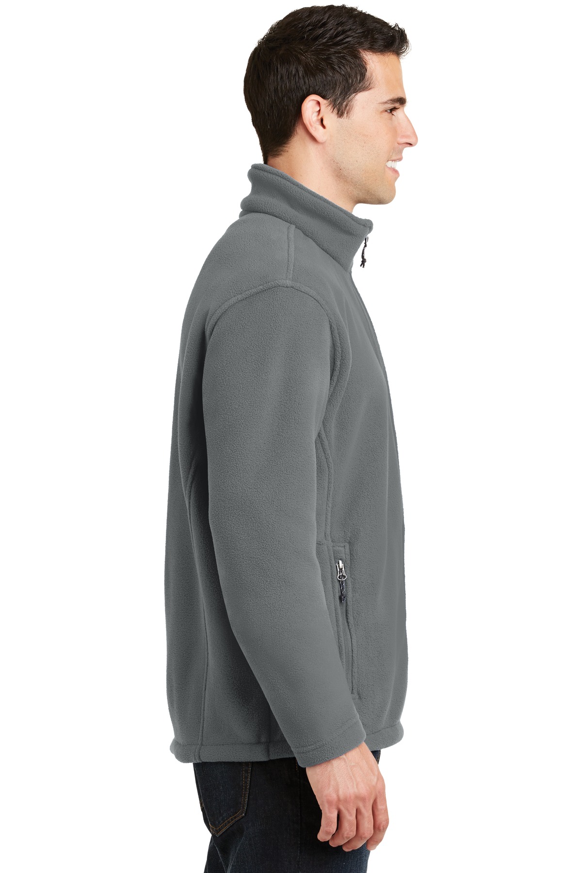 Port Authority® Value Fleece Jacket 15