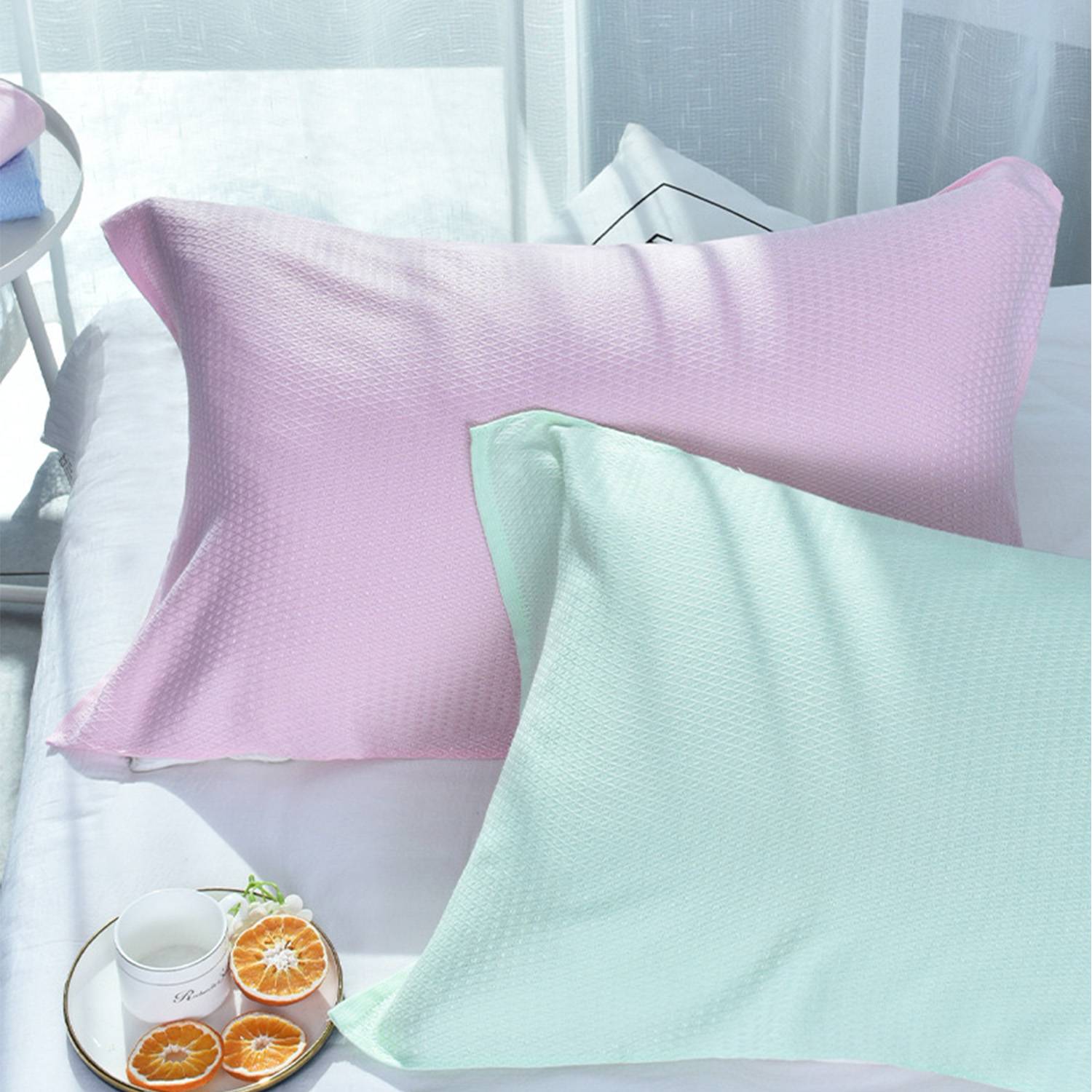 Cooling Pillow Towel 2