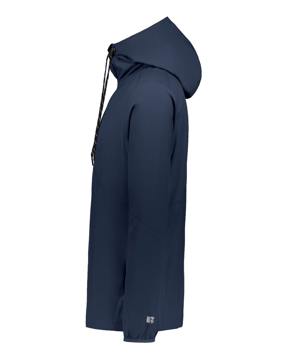 Unisex Legend Hooded Quarter-Zip Pullover - R20DSM 49