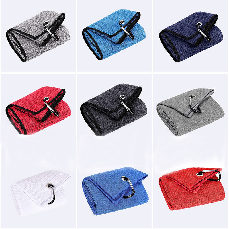golf towel 1