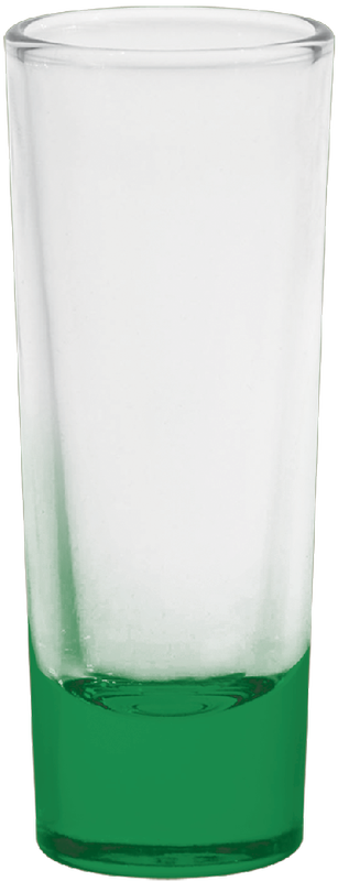 2 oz. Tequila Shooter 19