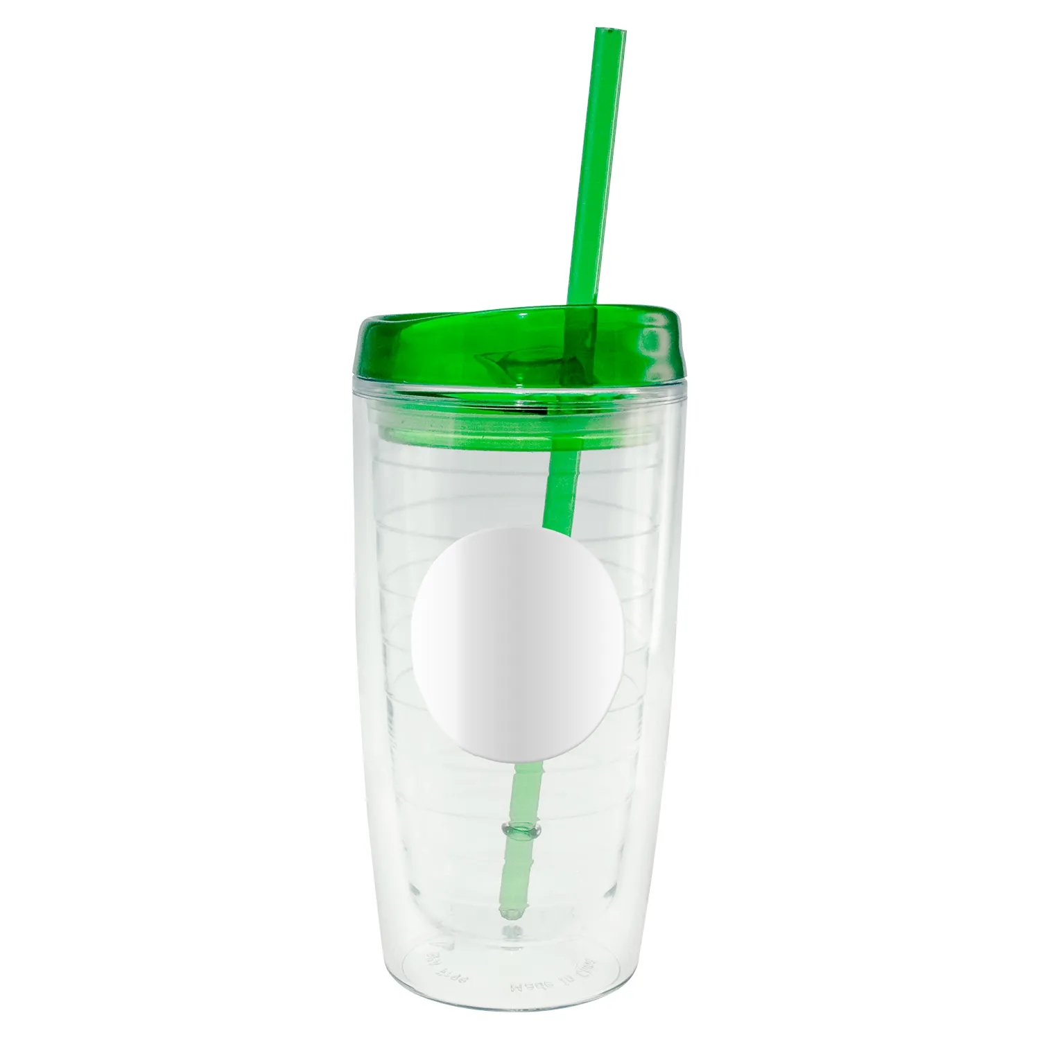 Full Color Insulated Tumbler 31