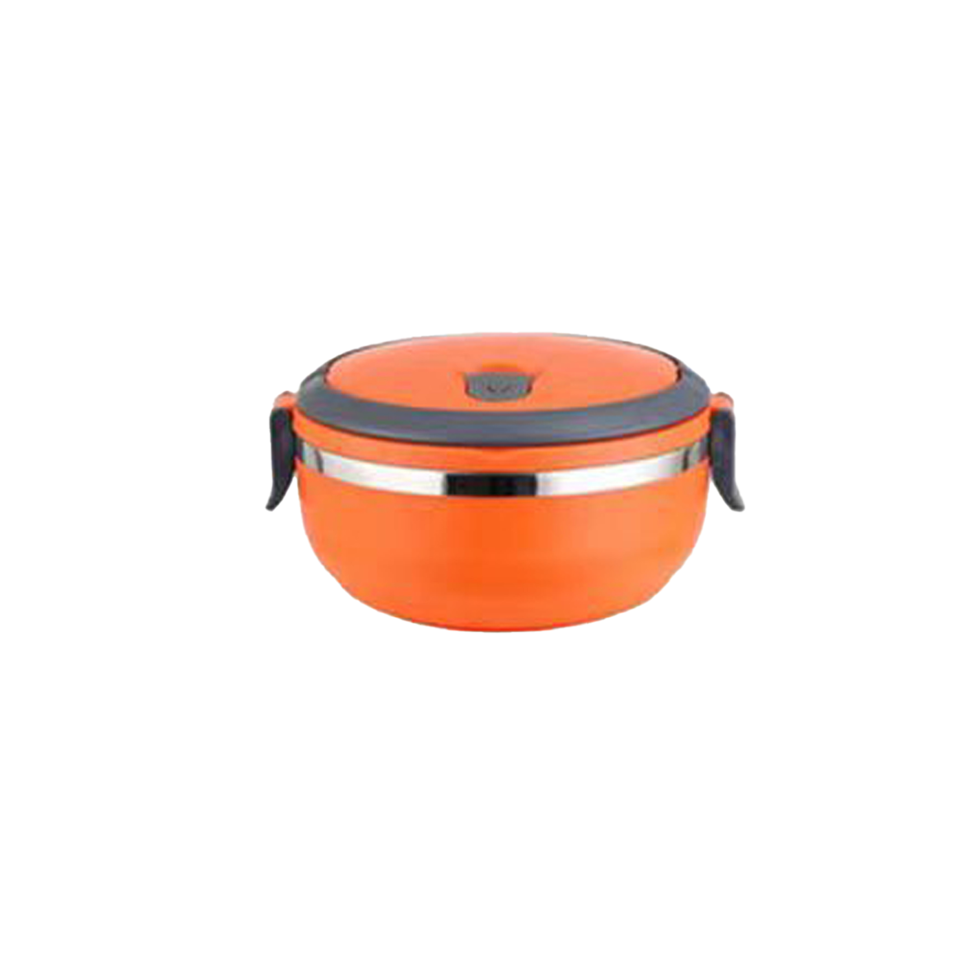 Stainless Steel Insulated Lunch Box 3