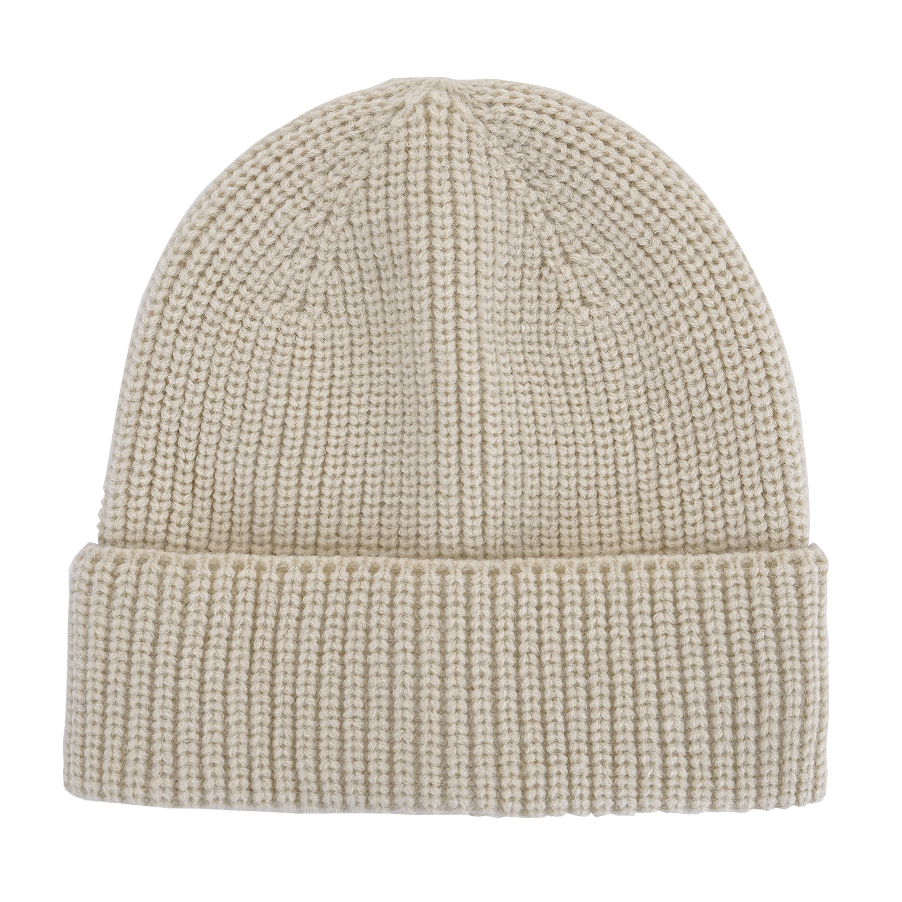 Cuffed Knitted Beanie, custom hat with logo imprint 21