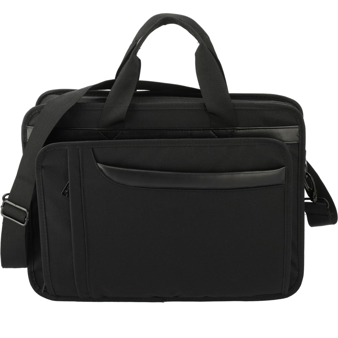 Paragon 15" Computer Briefcase 29