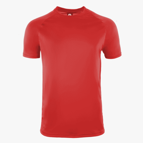 #D106 / Victory Men's Crew Neck Tee 6
