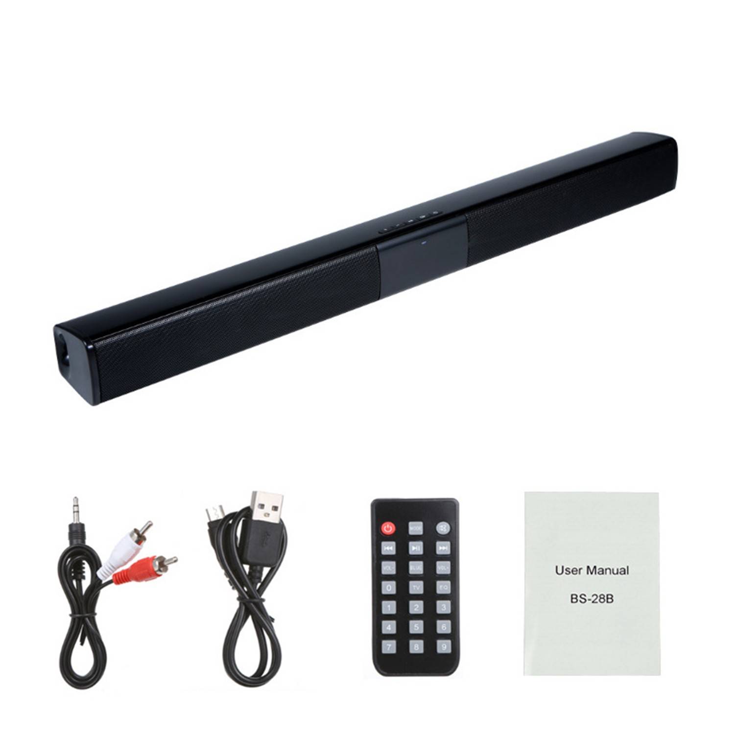 TV Sound Bar 2