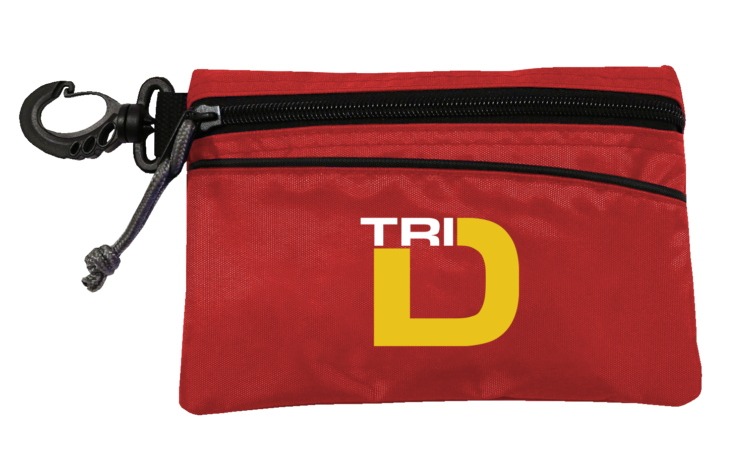 100 Series - Empty Bag 5