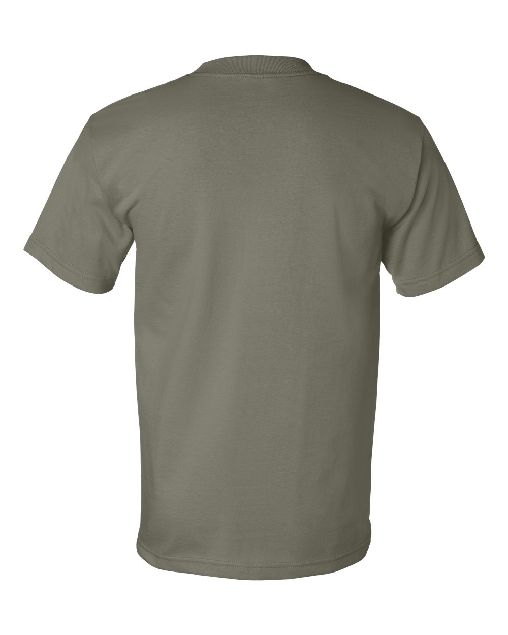Unisex USA-Made Heavyweight T-Shirt - 5100 29