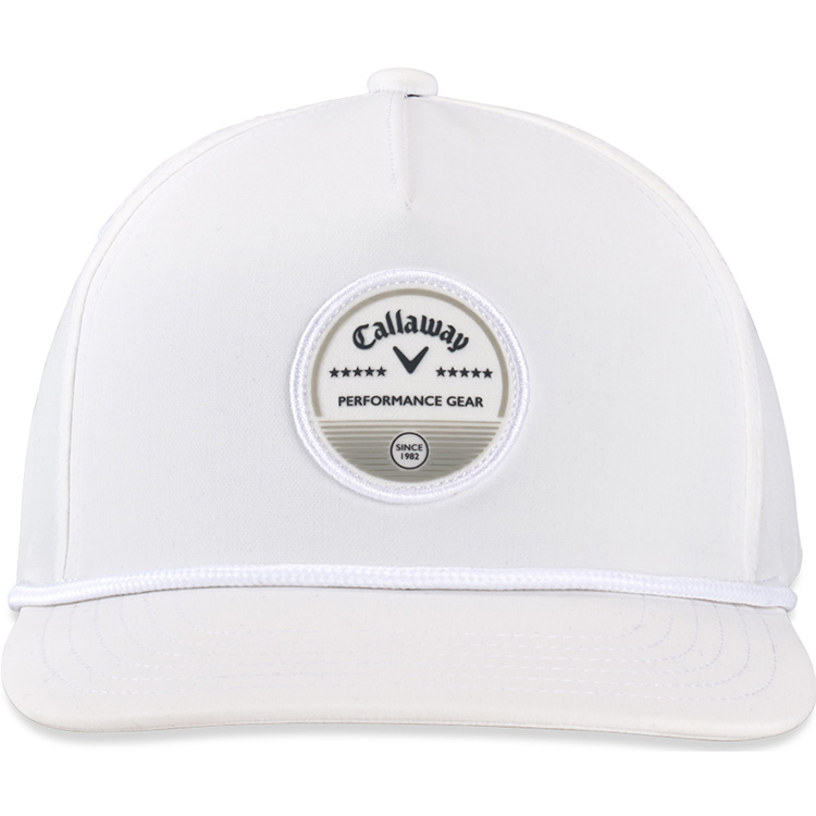 Callaway Bogey Free Hat 11