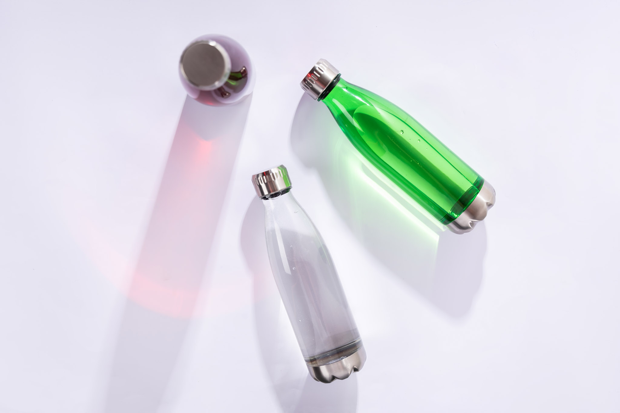 25 oz BakBuk Bottle 25