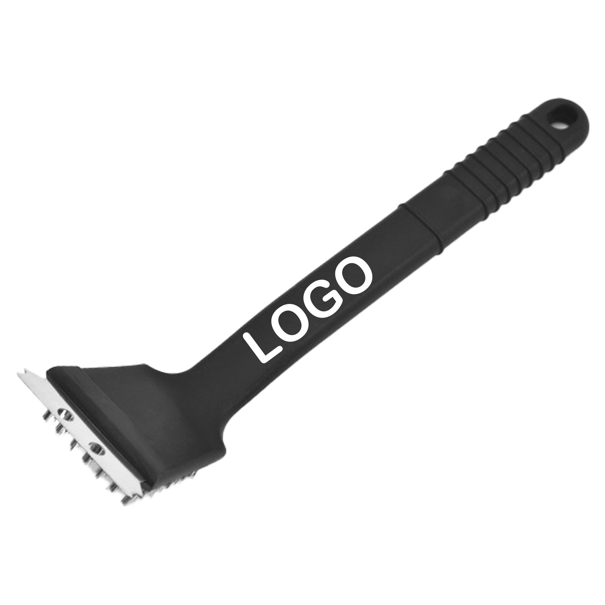 Grill Cleaning Brush 2