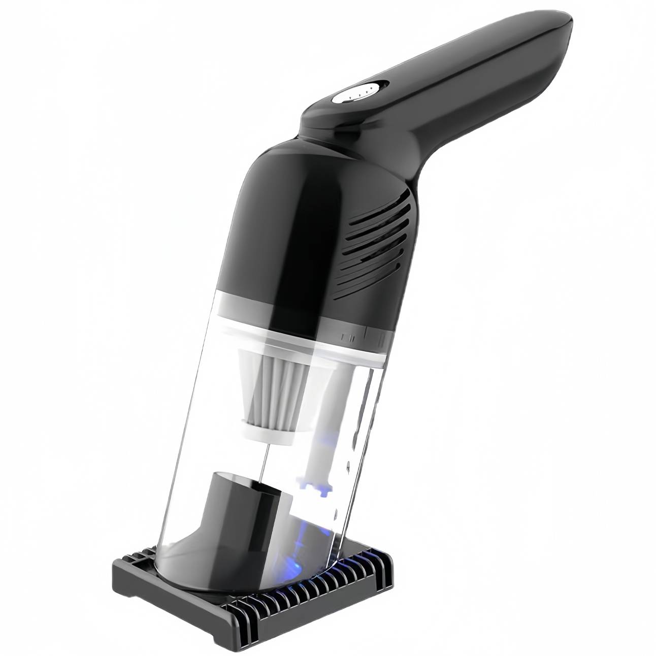 Powerful bactericidal anti-mite cordless vacuum cleaner 7
