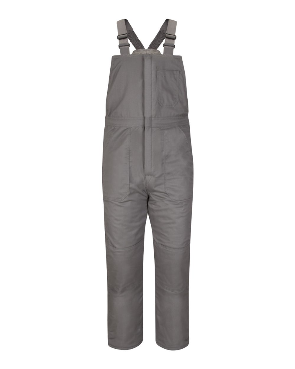Deluxe Insulated Bib Overall EXCEL FR ComforTouch