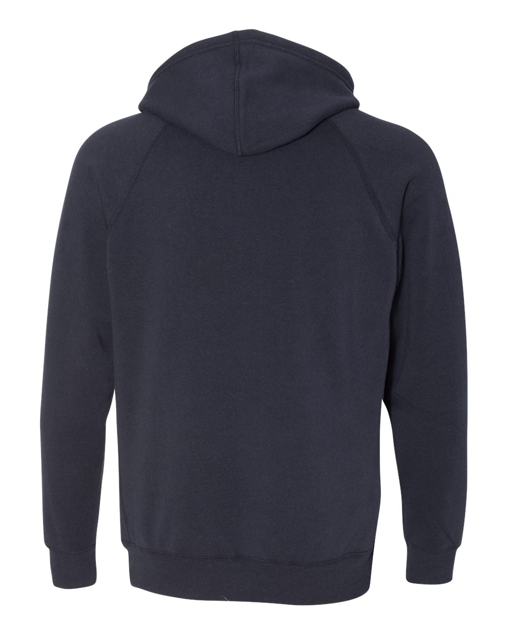Unisex Special Blend Raglan Hooded Sweatshirt - PRM33SBP 43