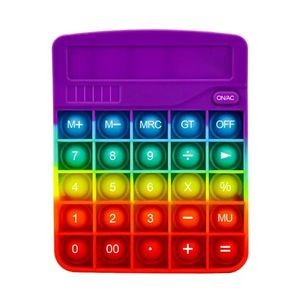 Basic Standard Small Digital Desktop Calculators 4