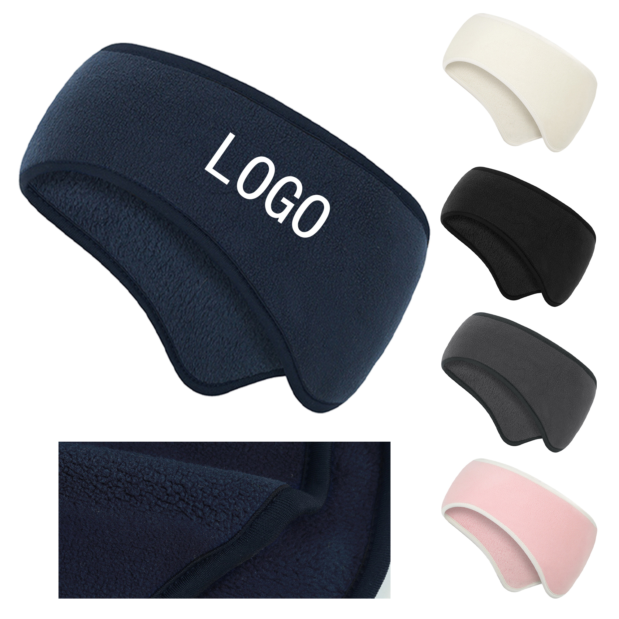 Forehead Band 2