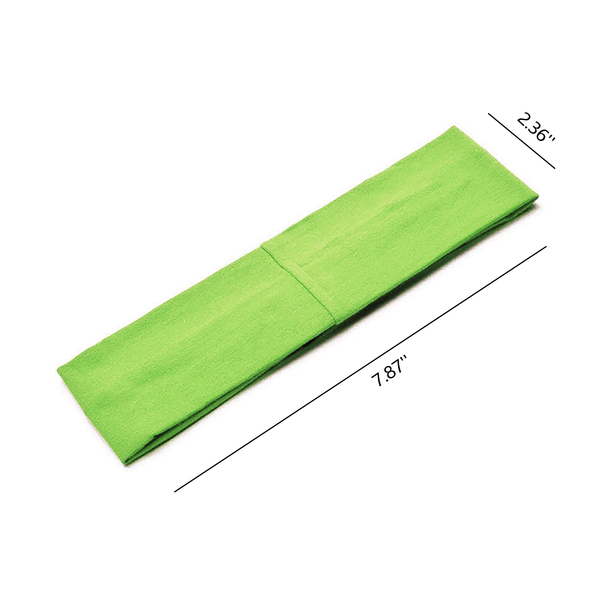 Athletic Sweatband for Exercise MOQ 100 4