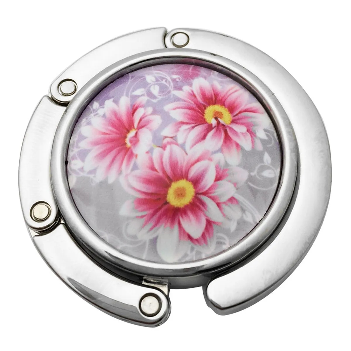 Magnetic Purse Hanger 9