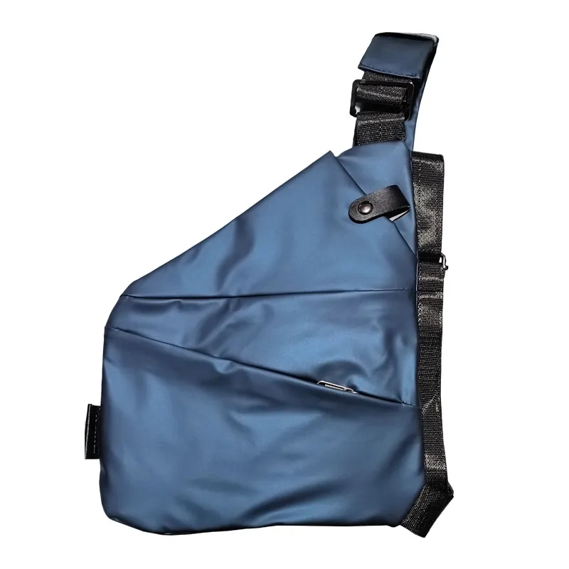 Left Right Shoulder 2024 Cross Body Travel Bag 5