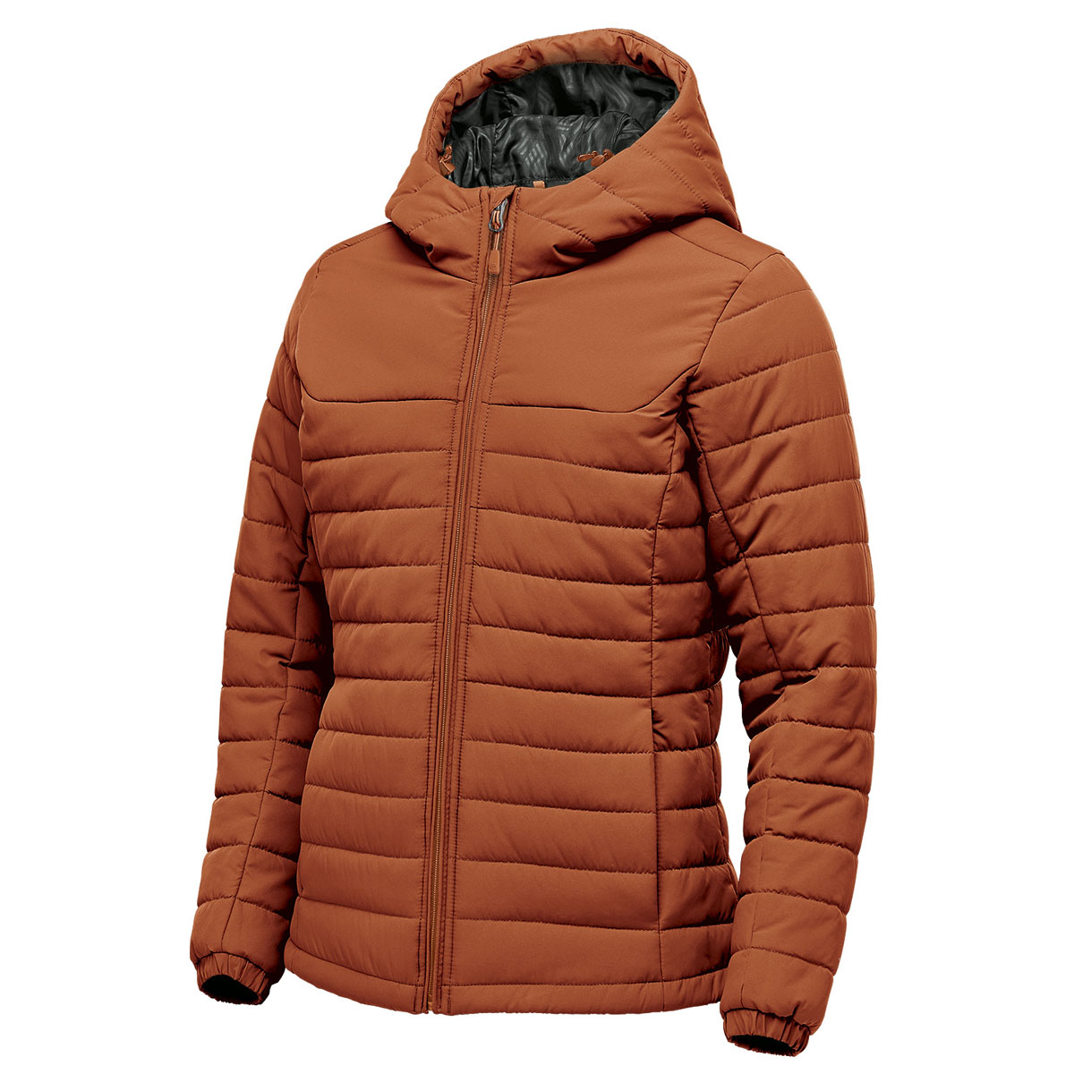 Stormtech Women's Nautilus Quilted Hoody 13