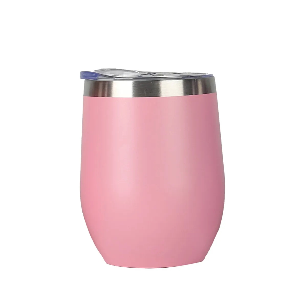 12Oz Leakproof Insulated Cup 4