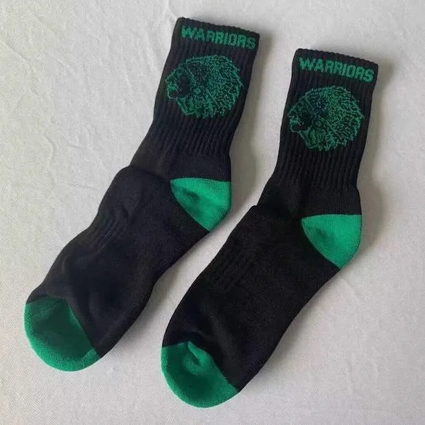 Custom Socks 3